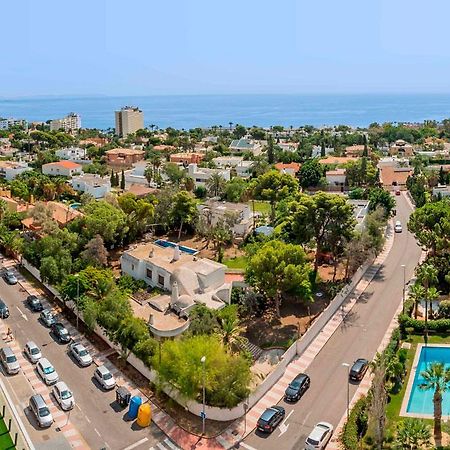 Apartamentos Dubamar Агуадулсе Екстериор снимка