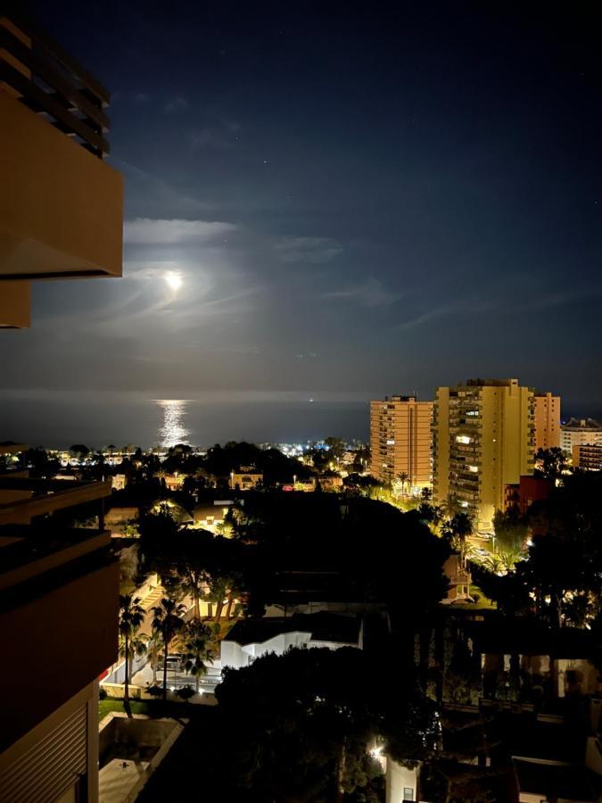 Apartamentos Dubamar Агуадулсе Екстериор снимка
