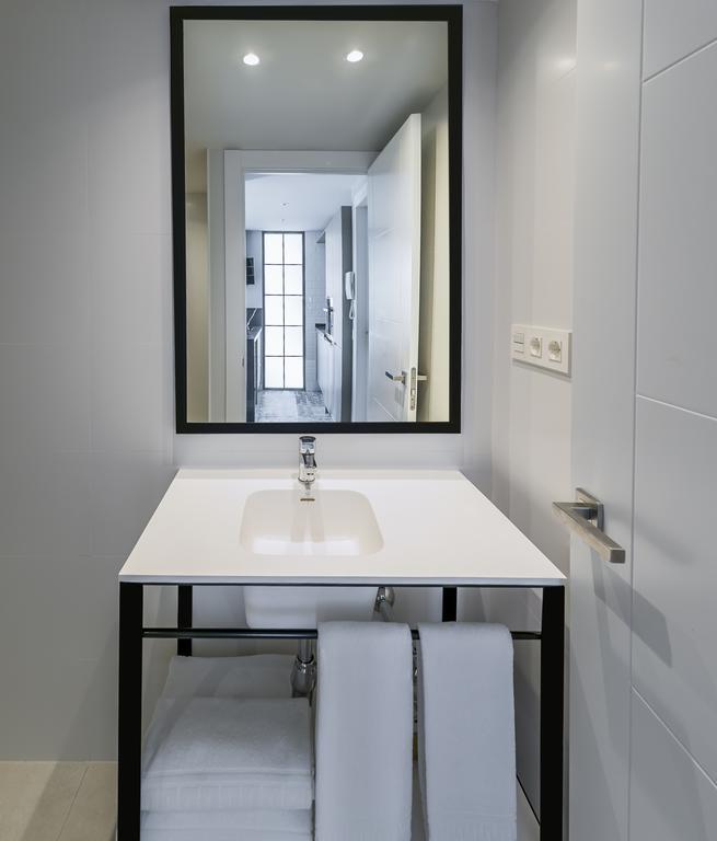 Apartamentos Dubamar Агуадулсе Екстериор снимка