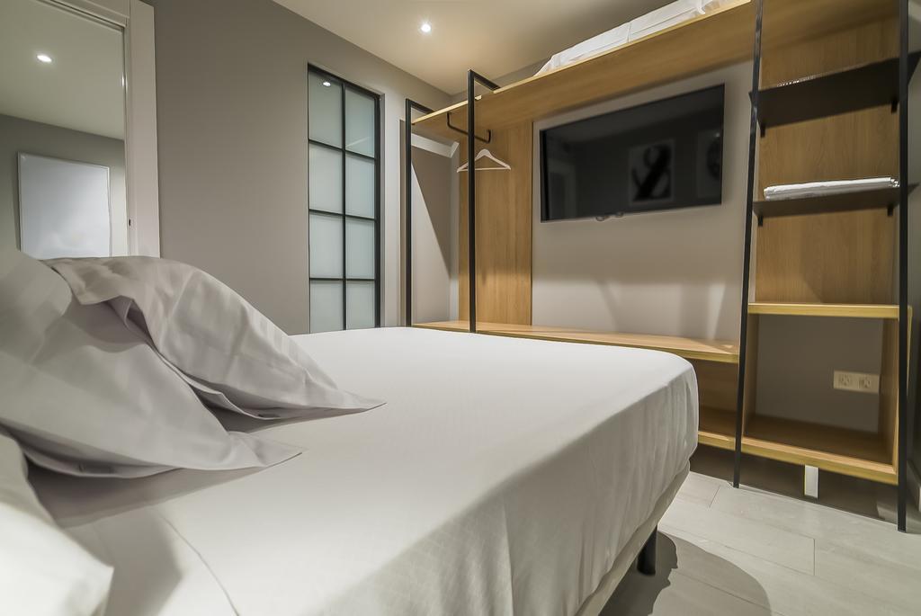 Apartamentos Dubamar Агуадулсе Екстериор снимка